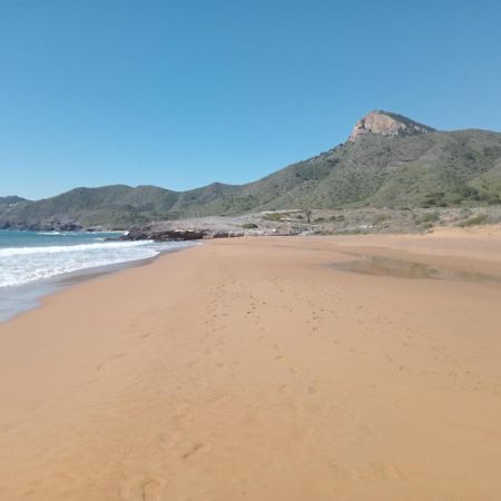 Casaluz Appartamento Cabo de Palos Esterno foto